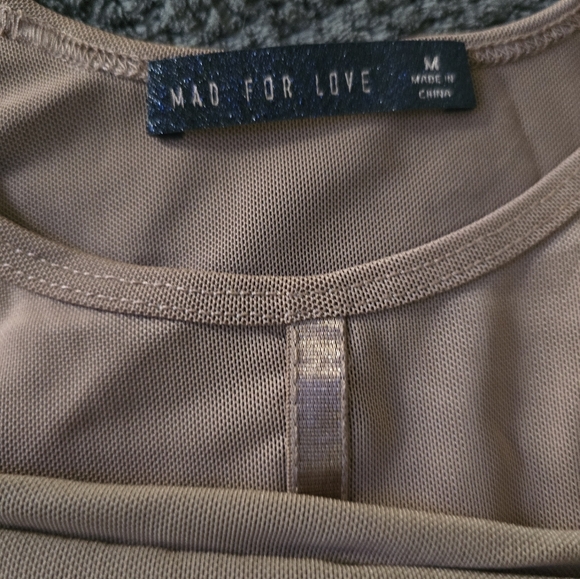 Body suit - Picture 4 of 4